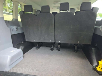 2018 Ford Transit 350 Passenger Wagon XLT w/RH Sliding Door Low Roof 147.6" WB - miniatura 15