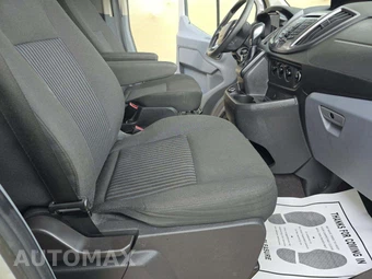 2018 Ford Transit 350 Passenger Wagon XLT w/RH Sliding Door Low Roof 147.6" WB - miniatura 19
