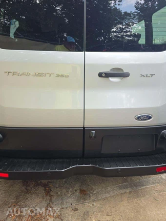 2018 Ford Transit 350 Passenger Wagon XLT w/RH Sliding Door Low Roof 147.6" WB - miniatura 25