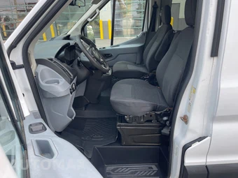 2018 Ford Transit 350 Passenger Wagon XLT w/RH Sliding Door Medium Roof 147.6" WB - miniatura 15