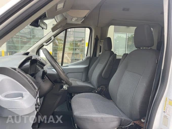 2018 Ford Transit 350 Passenger Wagon XLT w/RH Sliding Door Medium Roof 147.6" WB - miniatura 19