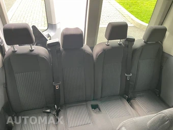 2018 Ford Transit 350 Passenger Wagon XLT w/RH Sliding Door Medium Roof 147.6" WB - miniatura 24