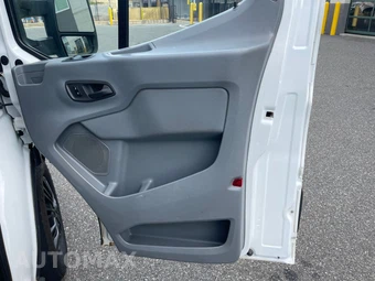 2018 Ford Transit 350 Passenger Wagon XLT w/RH Sliding Door Medium Roof 147.6" WB - miniatura 26