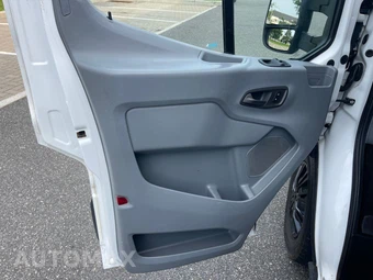 2018 Ford Transit 350 Passenger Wagon XLT w/RH Sliding Door Medium Roof 147.6" WB - miniatura 27