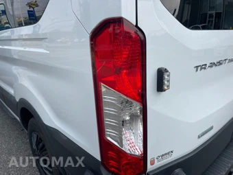 2018 Ford Transit 350 Passenger Wagon XLT w/RH Sliding Door Medium Roof 147.6" WB - miniatura 31
