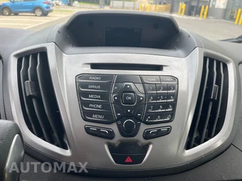 2018 Ford Transit 350 Passenger Wagon XLT w/RH Sliding Door Medium Roof 147.6" WB - miniatura 37