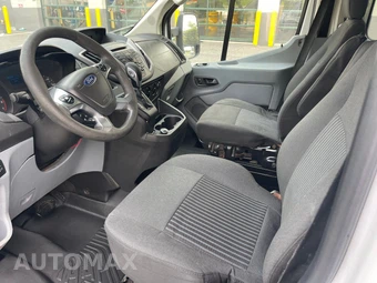 2018 Ford Transit 350 Passenger Wagon XLT w/RH Sliding Door Medium Roof 147.6" WB - miniatura 6