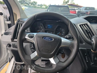 2018 Ford Transit 350 Passenger Wagon XLT w/RH Swing-Out Doors Low Roof 147.6" WB - miniatura 10