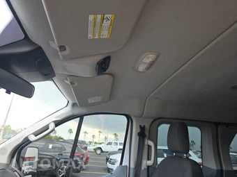 2018 Ford Transit 350 Passenger Wagon XLT w/RH Swing-Out Doors Low Roof 147.6" WB - miniatura 19