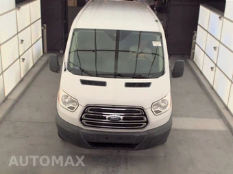 2018 Ford Transit 350 Passenger Wagon XLT w/RH Swing-Out Doors Low Roof 147.6" WB - miniatura 2