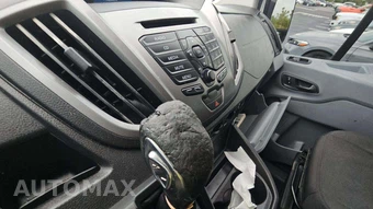 2018 Ford Transit 350 Passenger Wagon XLT w/RH Swing-Out Doors Low Roof 147.6" WB - miniatura 21