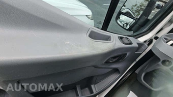 2018 Ford Transit 350 Passenger Wagon XLT w/RH Swing-Out Doors Low Roof 147.6" WB - miniatura 25