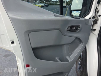 2018 Ford Transit 350 Passenger Wagon XLT w/RH Swing-Out Doors Low Roof 147.6" WB - miniatura 9