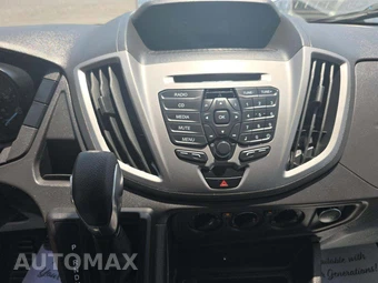 2018 Ford Transit 350 Passenger Wagon XLT w/RH Swing-Out Doors Low Roof 147.6" WB - miniatura 10