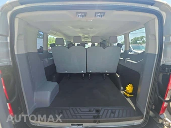 2018 Ford Transit 350 Passenger Wagon XLT w/RH Swing-Out Doors Low Roof 147.6" WB - miniatura 14