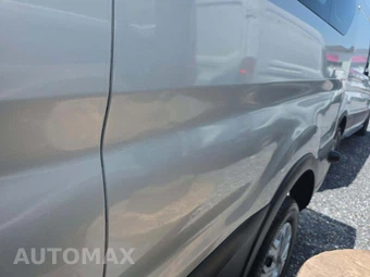 2018 Ford Transit 350 Passenger Wagon XLT w/RH Swing-Out Doors Low Roof 147.6" WB - miniatura 25