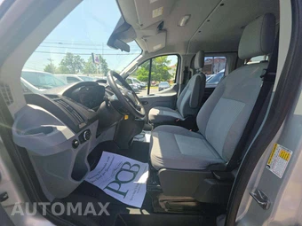 2018 Ford Transit 350 Passenger Wagon XLT w/RH Swing-Out Doors Low Roof 147.6" WB - miniatura 6