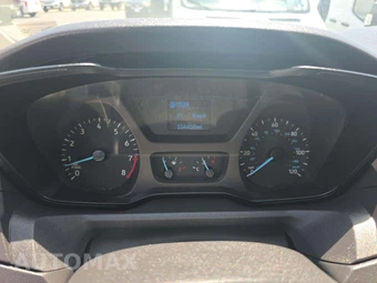 2018 Ford Transit 350 Passenger Wagon XLT w/RH Swing-Out Doors Low Roof 147.6" WB - miniatura 9