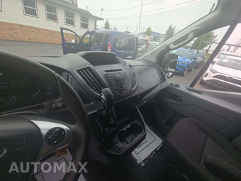 2018 Ford Transit 350 XL - miniatura 10