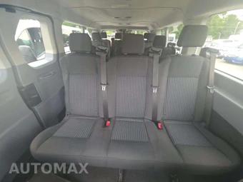 2018 Ford Transit 350 XL - miniatura 13