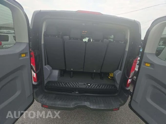 2018 Ford Transit 350 XL - miniatura 15