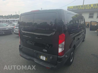 2018 Ford Transit 350 XL - miniatura 3