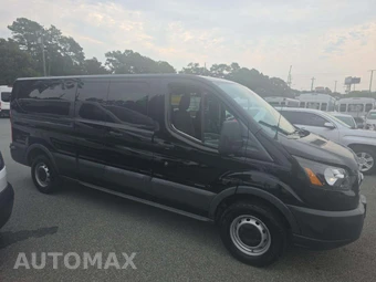 2018 Ford Transit 350 XL - miniatura 4