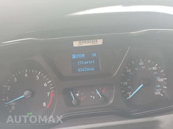 2018 Ford Transit 350 XL - miniatura 9