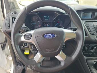2018 Ford Transit Connect Cargo Van XL w/Rear Swing-Out Doors 120.6" WB - miniatura 10