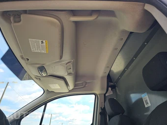 2018 Ford Transit Connect Cargo Van XL w/Rear Swing-Out Doors 120.6" WB - miniatura 18