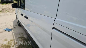 2018 Ford Transit Connect Cargo Van XL w/Rear Swing-Out Doors 120.6" WB - miniatura 21