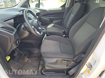 2018 Ford Transit Connect Cargo Van XL w/Rear Swing-Out Doors 120.6" WB - miniatura 7