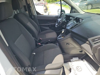 2018 Ford Transit Connect Cargo Van XL w/Rear Swing-Out Doors 120.6" WB - miniatura 8