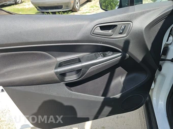 2018 Ford Transit Connect Cargo Van XL w/Rear Swing-Out Doors 120.6" WB - miniatura 9