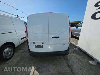 2018 Ford Transit Connect Cargo Van XL w/Rear Swing-Out Doors 120.6" WB - miniatura 24