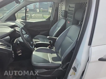 2018 Ford Transit Connect Cargo Van XL w/Rear Swing-Out Doors 120.6" WB - miniatura 13