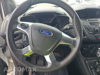 2018 Ford Transit Connect Cargo Van XL w/Rear Swing-Out Doors 120.6" WB - miniatura 10