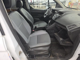 2018 Ford Transit Connect Cargo Van XL w/Rear Swing-Out Doors 120.6" WB - miniatura 8