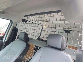 2018 Ford Transit Connect Cargo Van XL w/Rear Swing-Out Doors 120.6" WB - miniatura 11