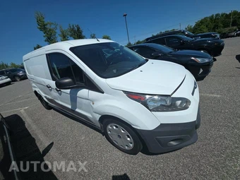 2018 Ford Transit Connect Cargo Van XL w/Rear Swing-Out Doors 120.6" WB - miniatura 15