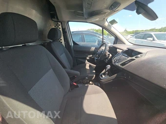 2018 Ford Transit Connect Cargo Van XL w/Rear Swing-Out Doors 120.6" WB - miniatura 17