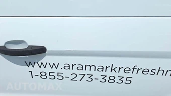 2018 Ford Transit Connect Cargo Van XL w/Rear Swing-Out Doors 120.6" WB - miniatura 20