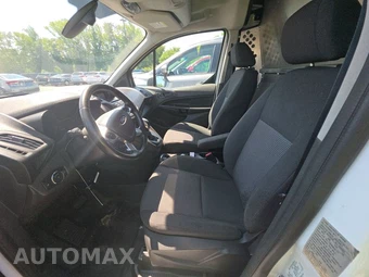 2018 Ford Transit Connect Cargo Van XL w/Rear Swing-Out Doors 120.6" WB - miniatura 29