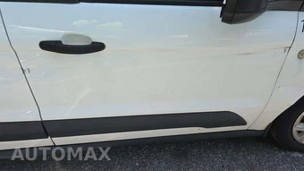2018 Ford Transit Connect Cargo Van XL w/Rear Swing-Out Doors 120.6" WB - miniatura 3