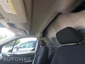 2018 Ford Transit Connect Cargo Van XL w/Rear Swing-Out Doors 120.6" WB - miniatura 8