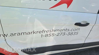 2018 Ford Transit Connect Cargo Van XL w/Rear Swing-Out Doors 120.6" WB - miniatura 9