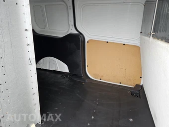 2018 Ford Transit Connect Cargo Van XL w/Rear Swing-Out Doors 120.6" WB - miniatura 10