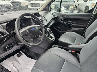 2018 Ford Transit Connect Cargo Van XL w/Rear Swing-Out Doors 120.6" WB - miniatura 13
