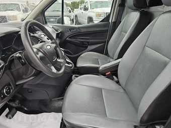 2018 Ford Transit Connect Cargo Van XL w/Rear Swing-Out Doors 120.6" WB - miniatura 14