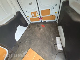 2018 Ford Transit Connect Cargo Van XLT w/Rear Swing-Out Doors 120.6" WB - miniatura 16